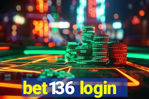 bet136 login